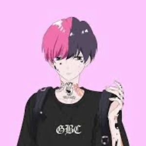 Meet your Posher, Kody